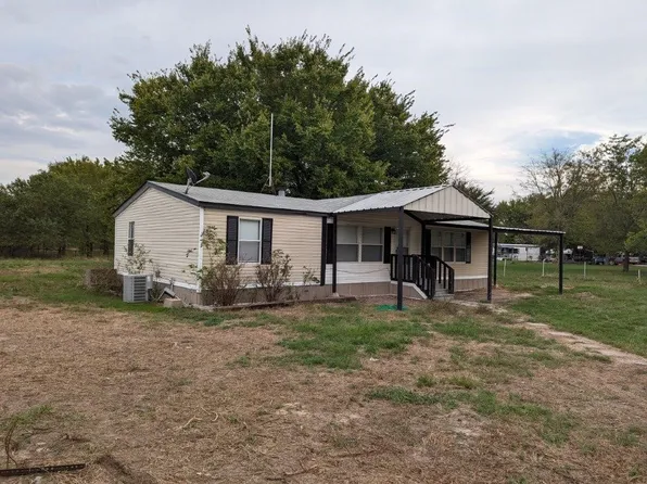 10479 Private Road 3845, Quinlan, TX 75474