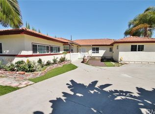 1432 Ridley Ave, Hacienda Heights, CA 91745