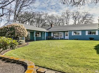 5478 Fairlawn Dr SW, Lakewood, WA 98499