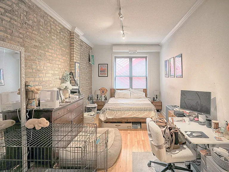 1121-23 N Ashland Ave #1123-2F — Photo 8