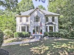 605 Coolsprings Ct, Woodstock, GA 30188