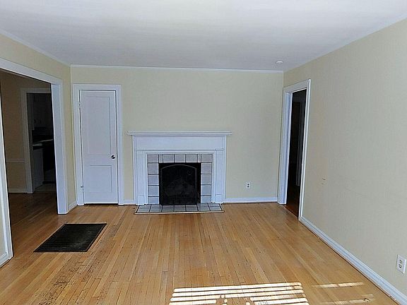 Hardwoods throughout.