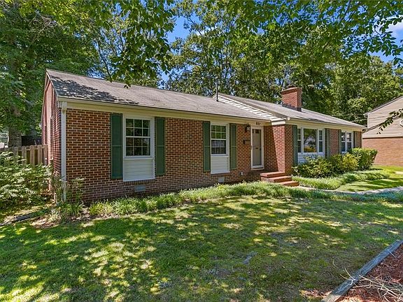 2nd image of 851 Cascade Dr