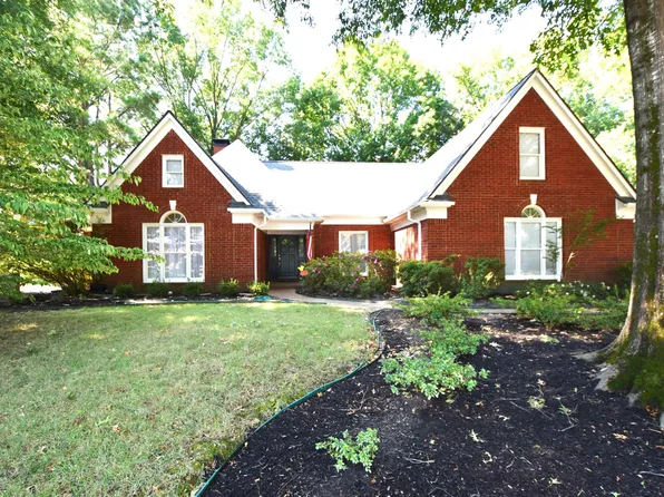 2635 Misty Point Cv, Cordova, TN 38016