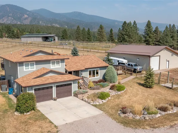 17500 Brass Ln, Frenchtown, MT 59834