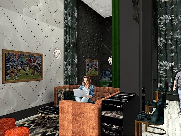 5th image of 5710 Crescent Park E APT 443