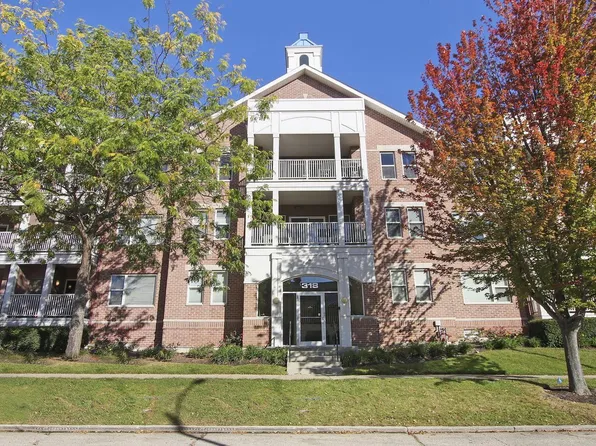 318 57th STREET #203, Kenosha, WI 53140