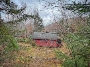 397 Thompson Rd, Stockbridge, VT 05772