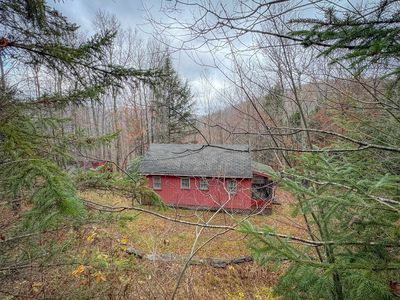 397 Thompson Road, Stockbridge, VT, 05772