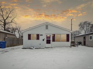 23149 Columbus Ave, Warren, MI 48089