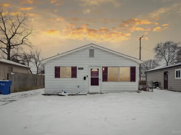 23149 Columbus Ave, Warren, MI 48089