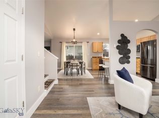 2701 Snapdragon St, Bozeman, MT 59718