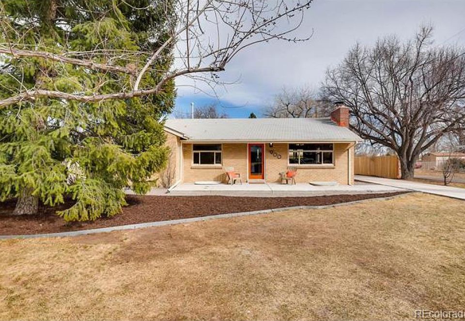 For Sale: 900 Kendall, Lakewood, CO 80214