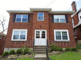 1213 Paxton Ave APT 3, Cincinnati, OH 45208