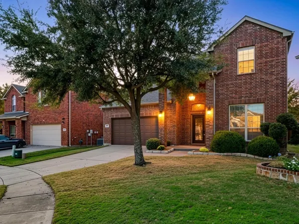 908 Hollowbrook Cir, McKinney, TX 75072
