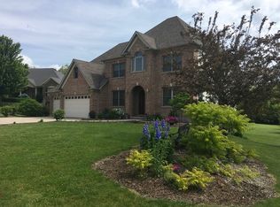 314 Meadow View Rd, Burlington, IL