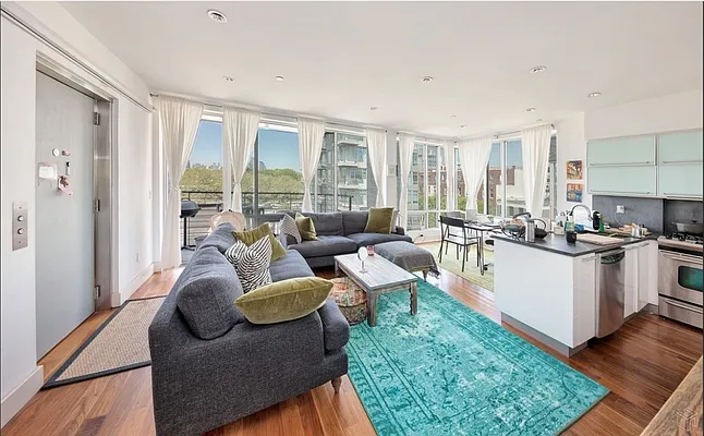 Rented by Halstead Real Estate | media 9