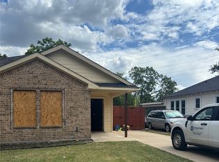 1410 Georgia Ave, Dallas, TX 75216