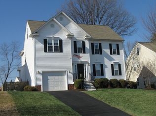 1908 Colgate Ave, Richmond, VA 23226