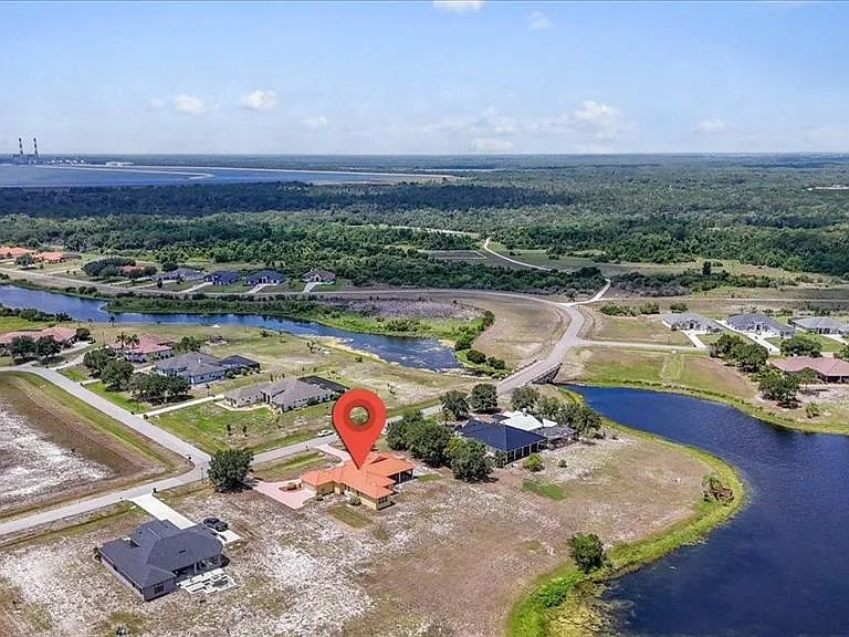 5218 Lake Toscana Dr — Photo 47