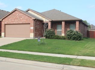 13132 Larks View Point, Fort Worth, TX 76244