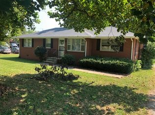 5974 Lebanon Pike, Murfreesboro, TN 37130