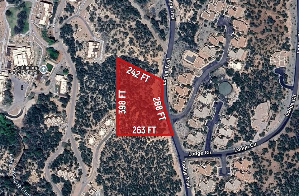 2nd image of 39 Lodge Trl