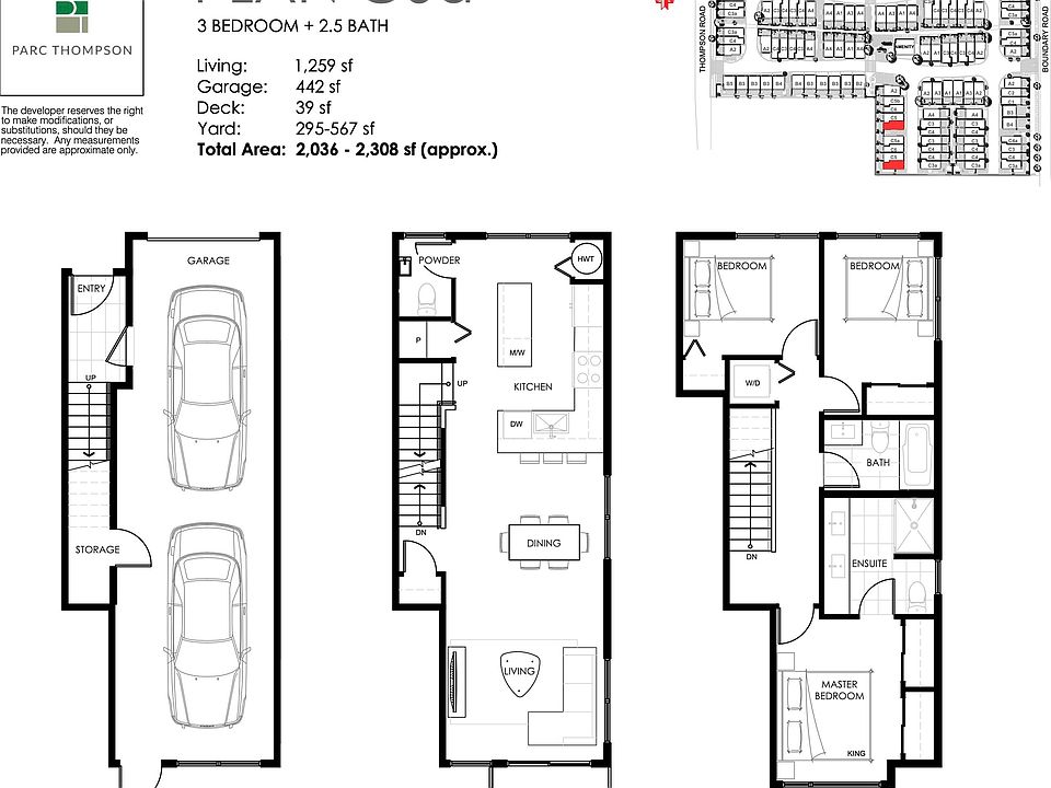 1st image of 4337 Boundary Rd #16