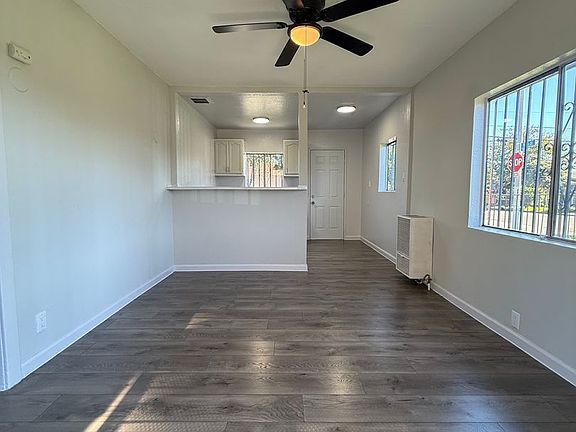 2nd image of 5865 S Halldale Ave #1501