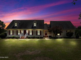 106 Yelverton Place, Goldsboro, NC 27530
