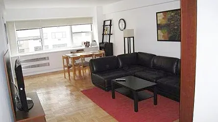 Rented by Citi Habitats