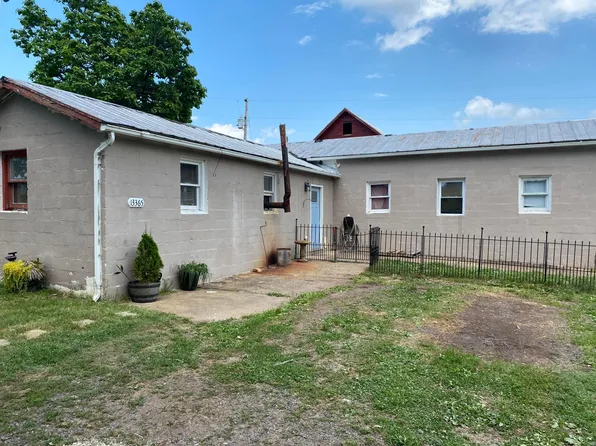 13365 Arlington Farm View Ln, Culpeper, VA 22701