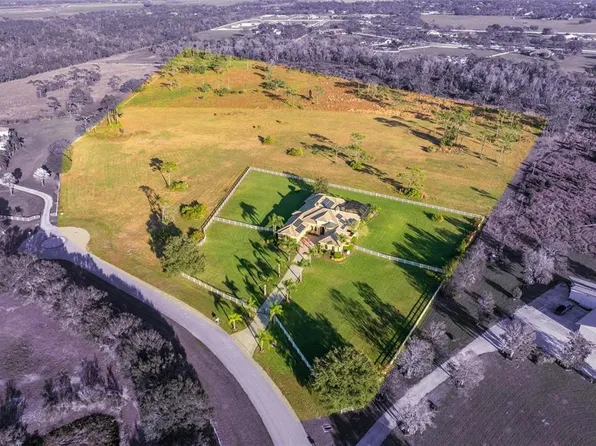 16002 Cutting Horse Trl, Myakka City, FL 34251