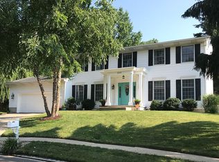 3205 Easton Ct, Springfield, IL 62702