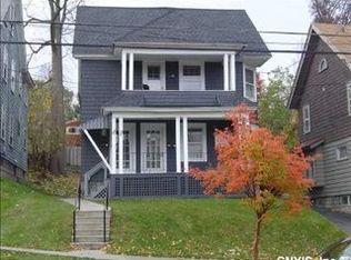 962-64 Ackerman Ave, Syracuse, NY 13210