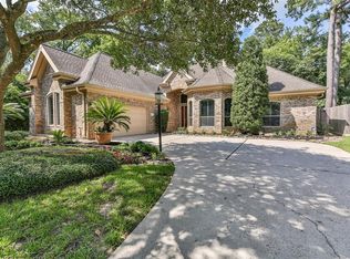 13403 Missarah Ln, Cypress, TX 77429