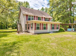 263 Dock Rd, Cordova, SC 29039