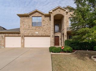 1511 Deer Crossing Dr, Arlington, TX 76002