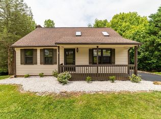 1332 Pine Bluff Dr, Lynchburg, VA 24503