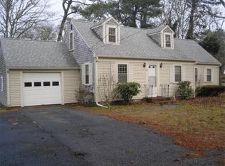 65 Depot Rd W, West Harwich, MA 02671