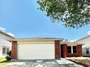 2705 Bur Oak Dr, Little Elm, TX 75068