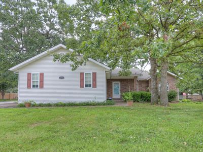 1810 Redbud Drive, Joplin, MO, 64801