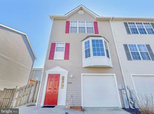 9416 Sea Breeze Ct, North Beach, MD 20714