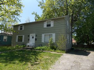 793 Carter St, Rochester, NY 14621