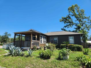 826 N Jefferson St, Perry, FL 32347