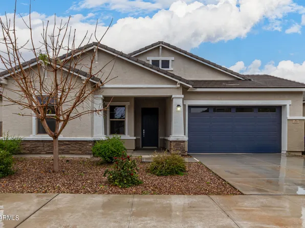 20981 E VIA DEL SOL --, Queen Creek, AZ 85142