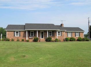 9658 Us Highway 29 Business, Ruffin, NC 27326