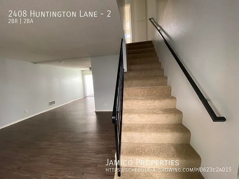 2408 Huntington Ln #2 — Photo 7