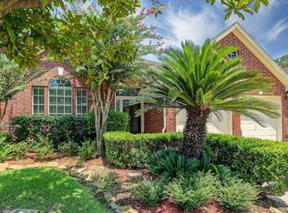 7002 Lawler Rdg, Houston, TX 77055