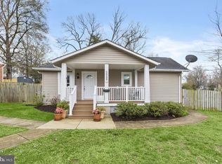 5923 Roanoke Ave, Riverdale, MD 20737